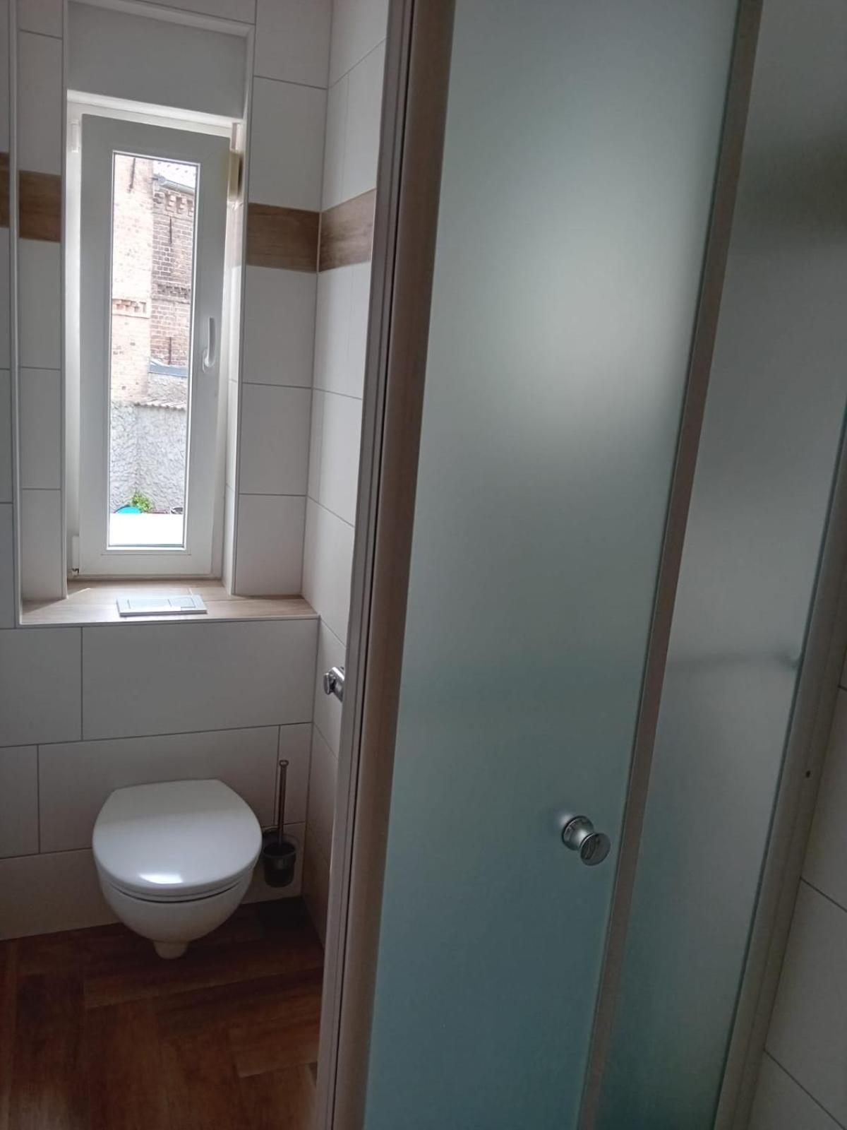 Grosses Haus Hotel Цосен Екстериор снимка